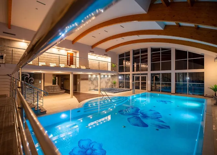 Marena Wellness & Spa