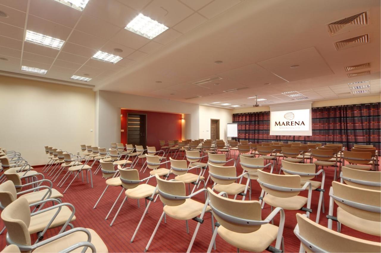Marena Wellness & Resort