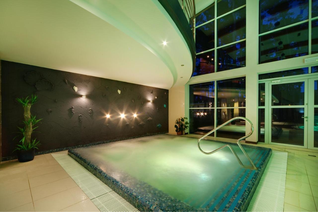 Marena Wellness & Resort Miedzywodzie