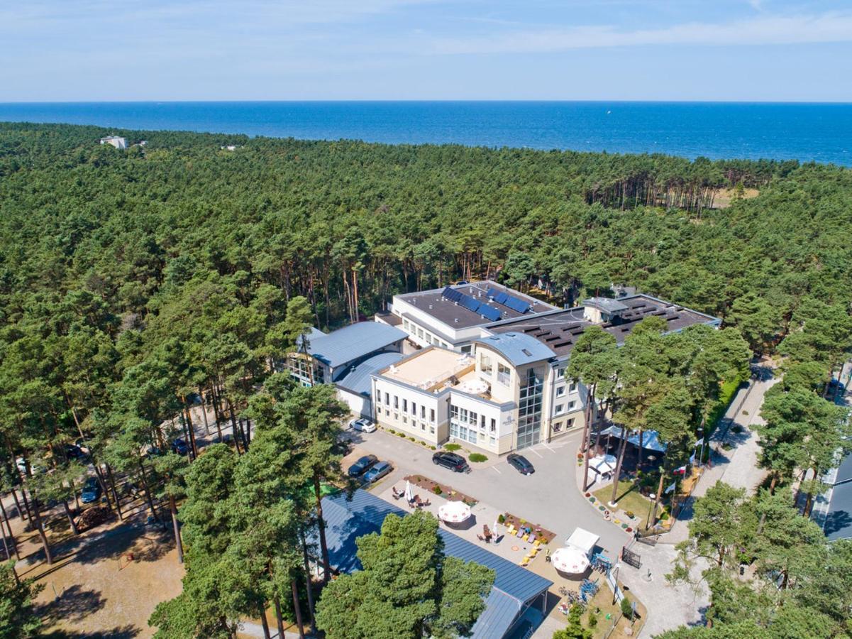 Resort Marena Wellness &