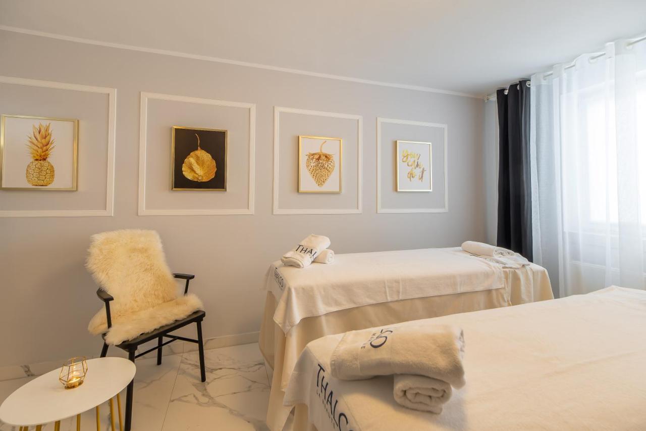 Resort Marena Wellness &
