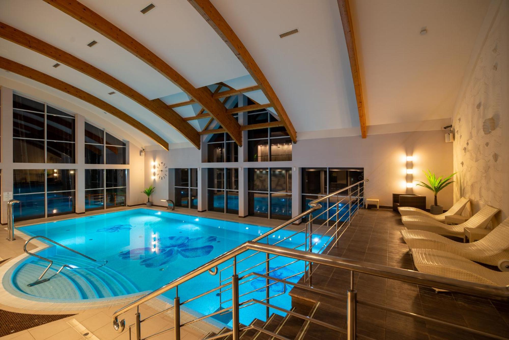 Marena Wellness & Resort Miedzywodzie