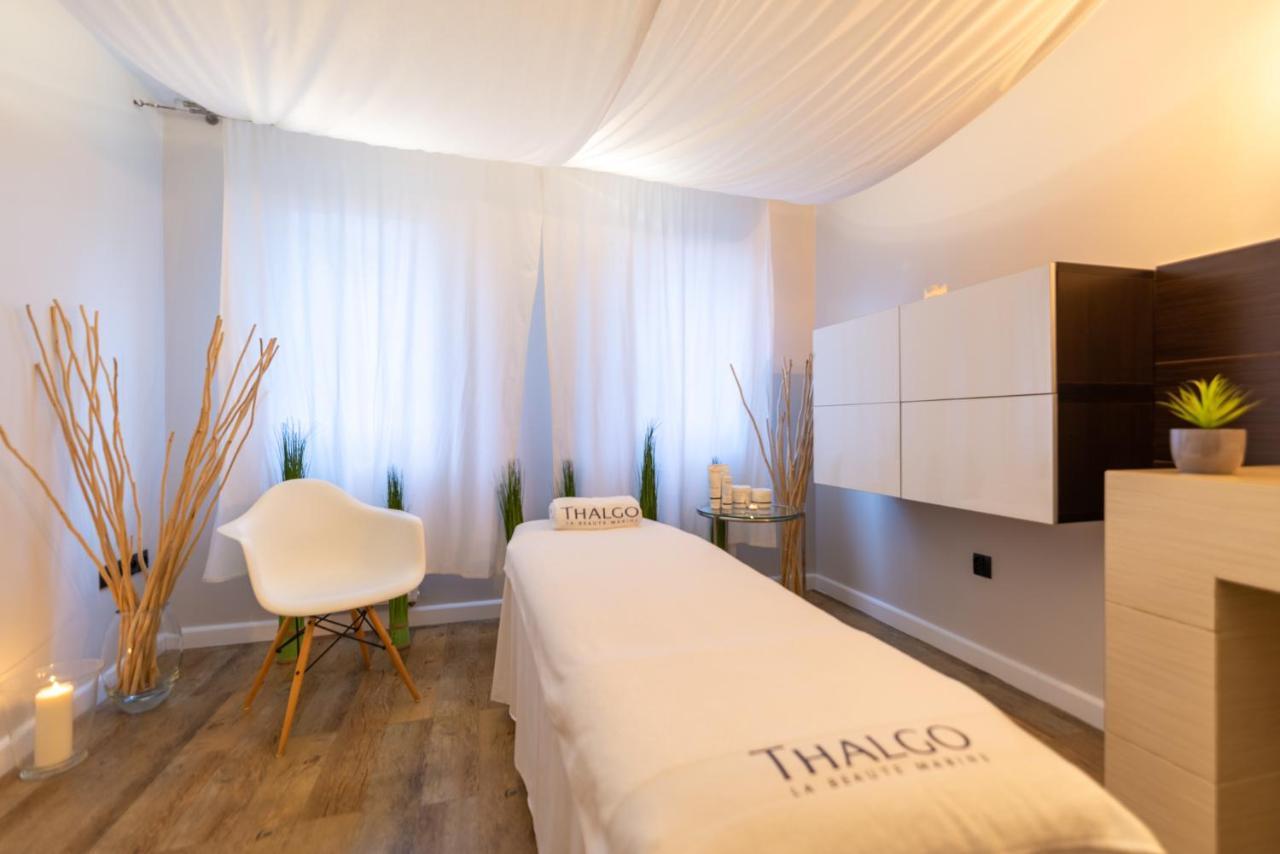 Resort Marena Wellness & 4*