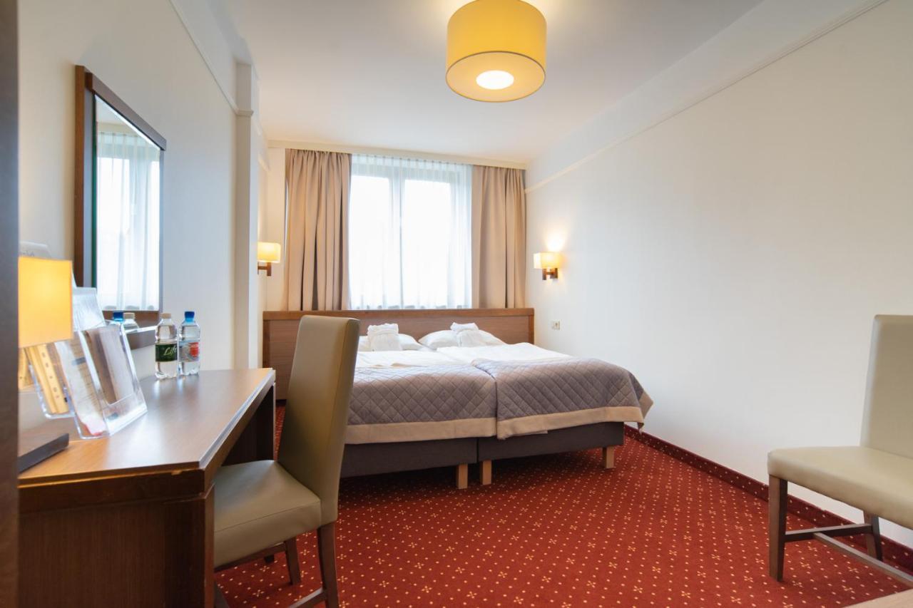 Resort Marena Wellness & 4*