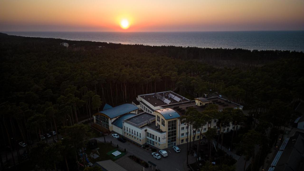 Marena Wellness & Resort