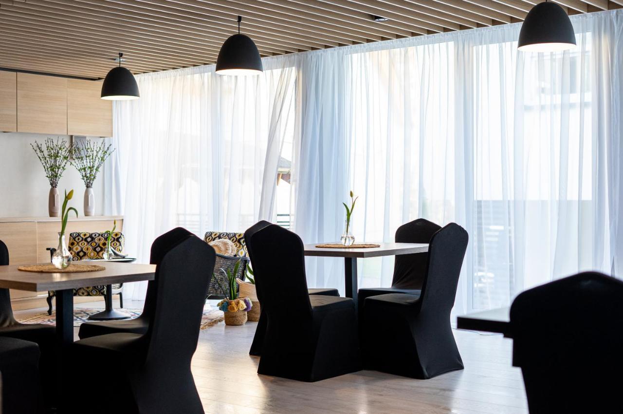 Marena Wellness & Resort Miedzywodzie
