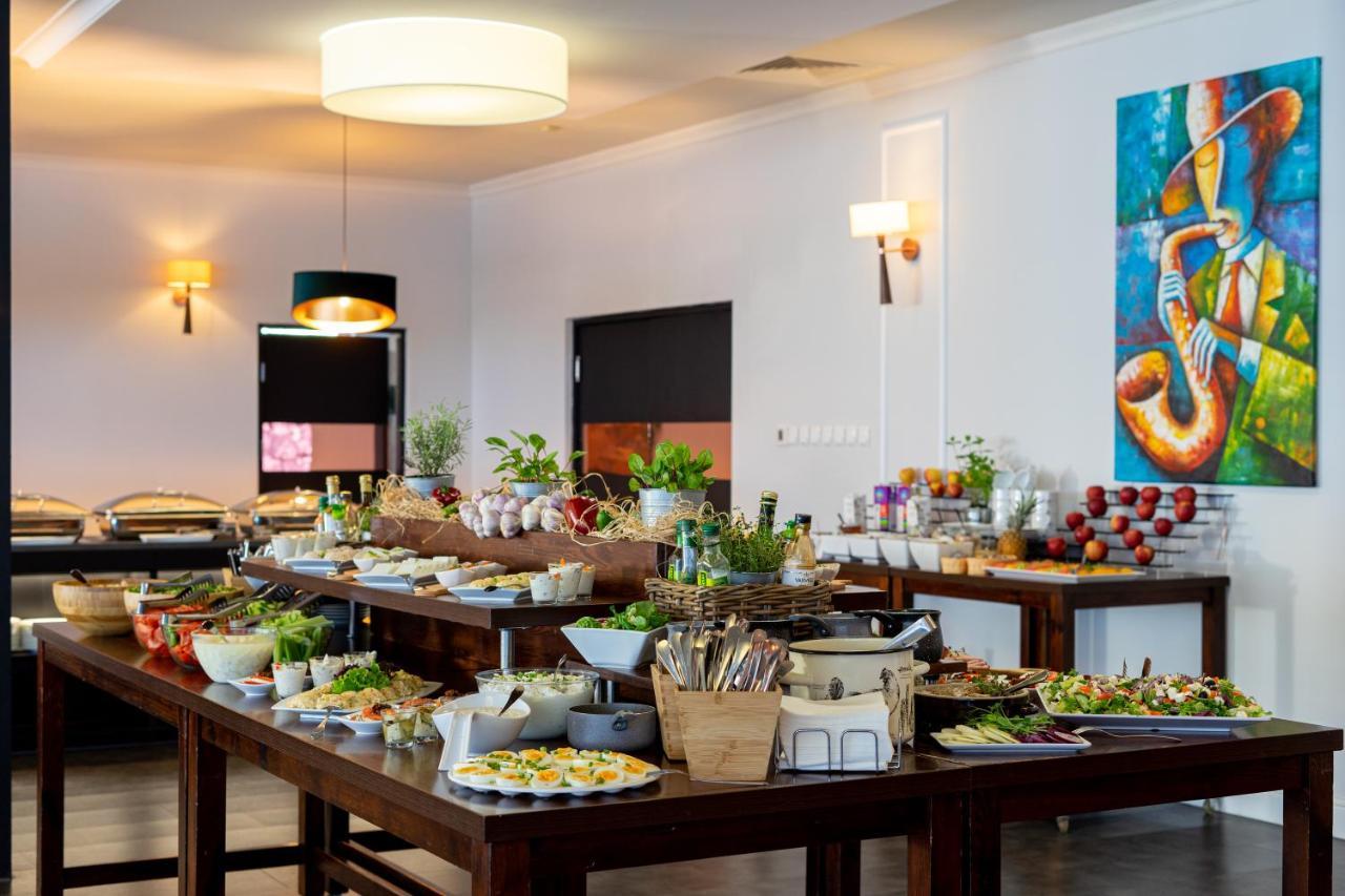 Marena Wellness & Resort 4*