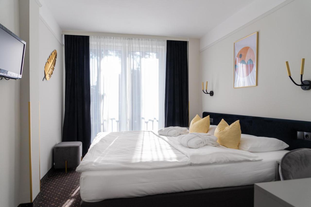 Marena Wellness&spa Resort Międzywodzie