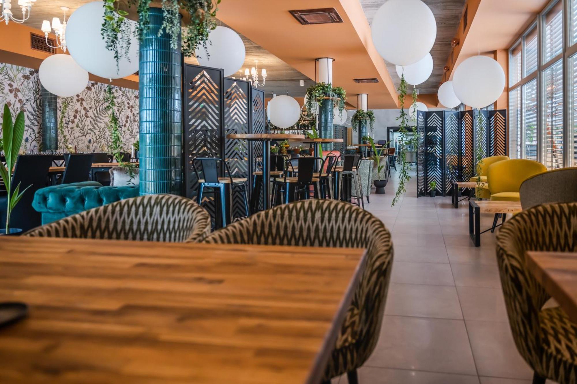 Marena Wellness & Resort Miedzywodzie