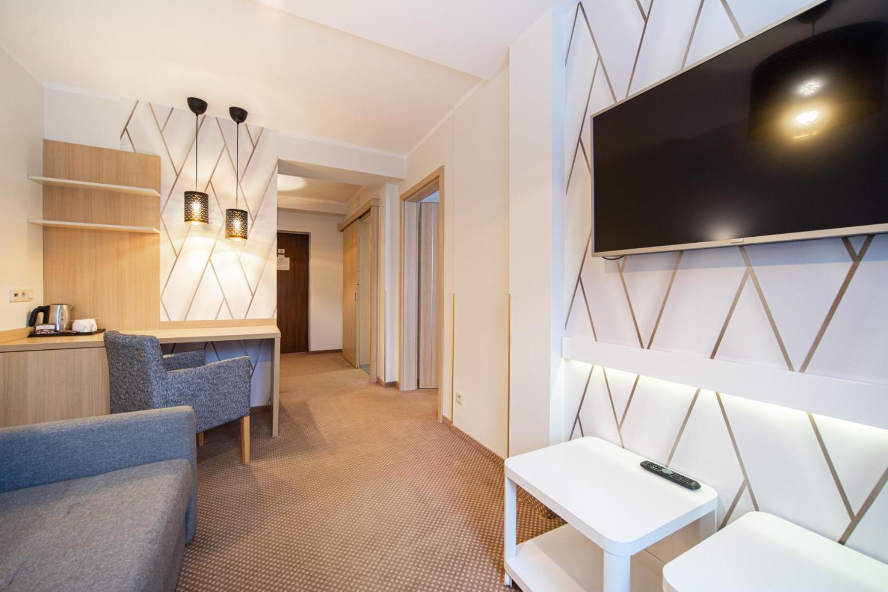 Marena Wellness & 4* Miedzywodzie