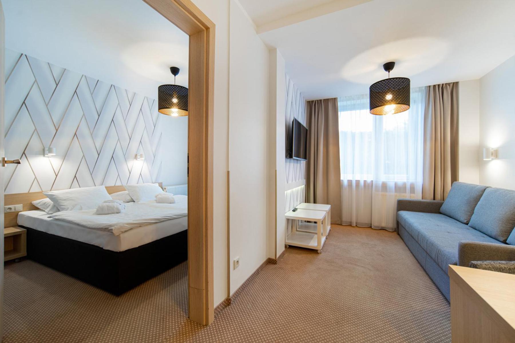 Marena Wellness & 4*