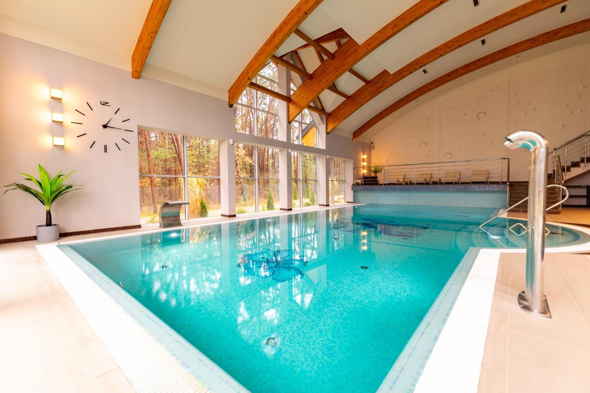Marena Wellness & Resort 4*