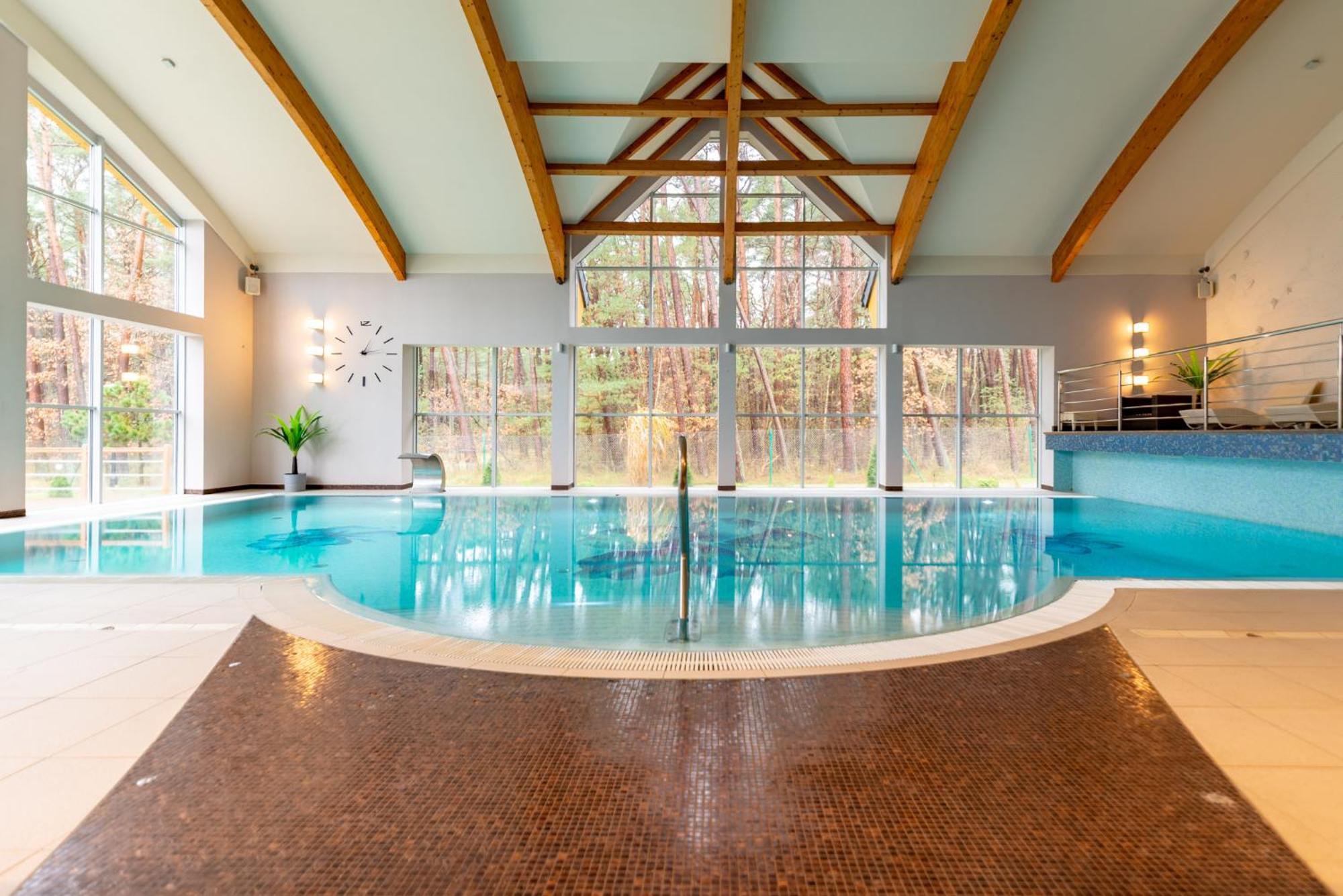 Marena Wellness & Resort Miedzywodzie