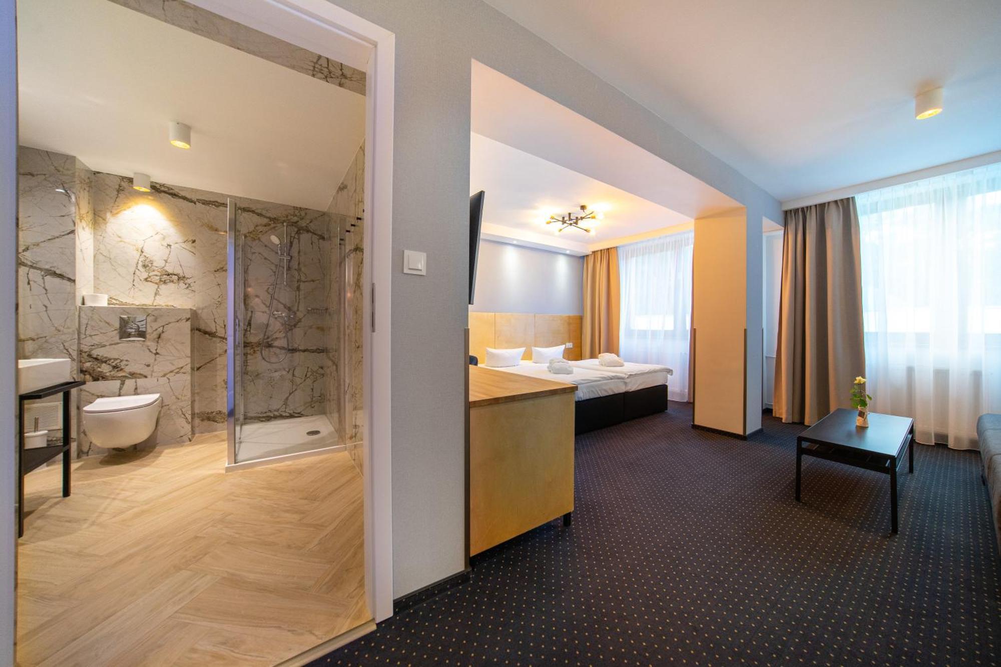 Marena Wellness & Resort