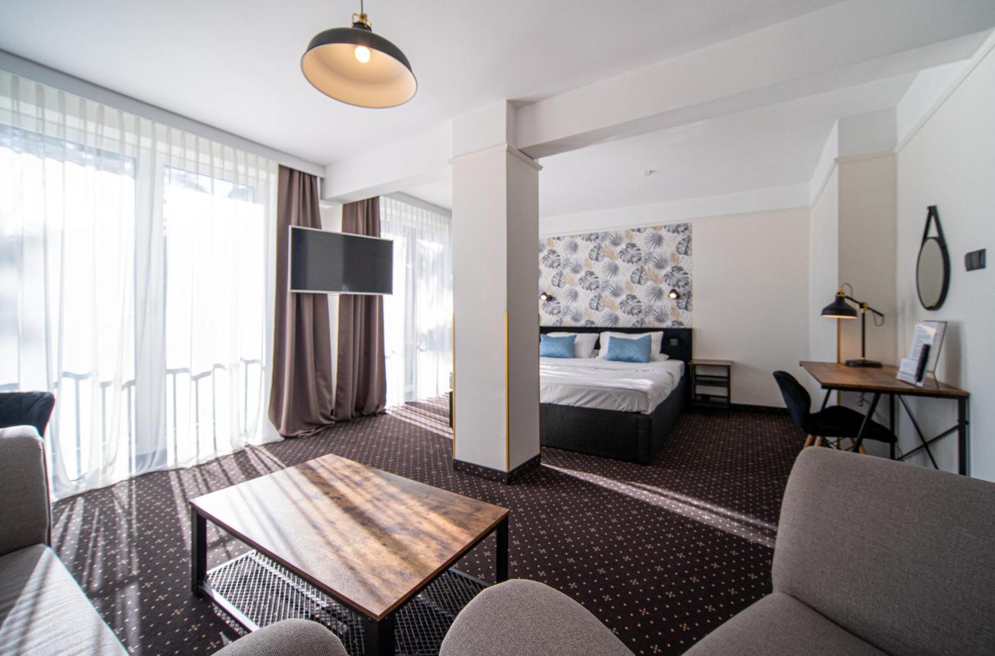Marena Wellness & Resort