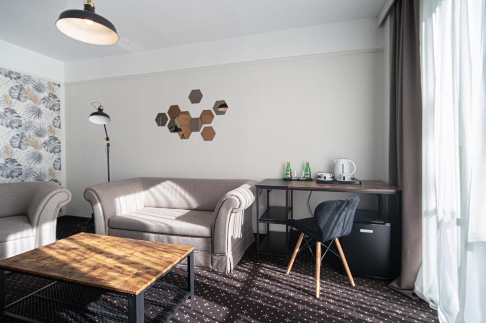 Resort Marena Wellness & Miedzywodzie