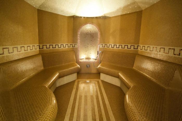 Resort Marena Wellness & 4*