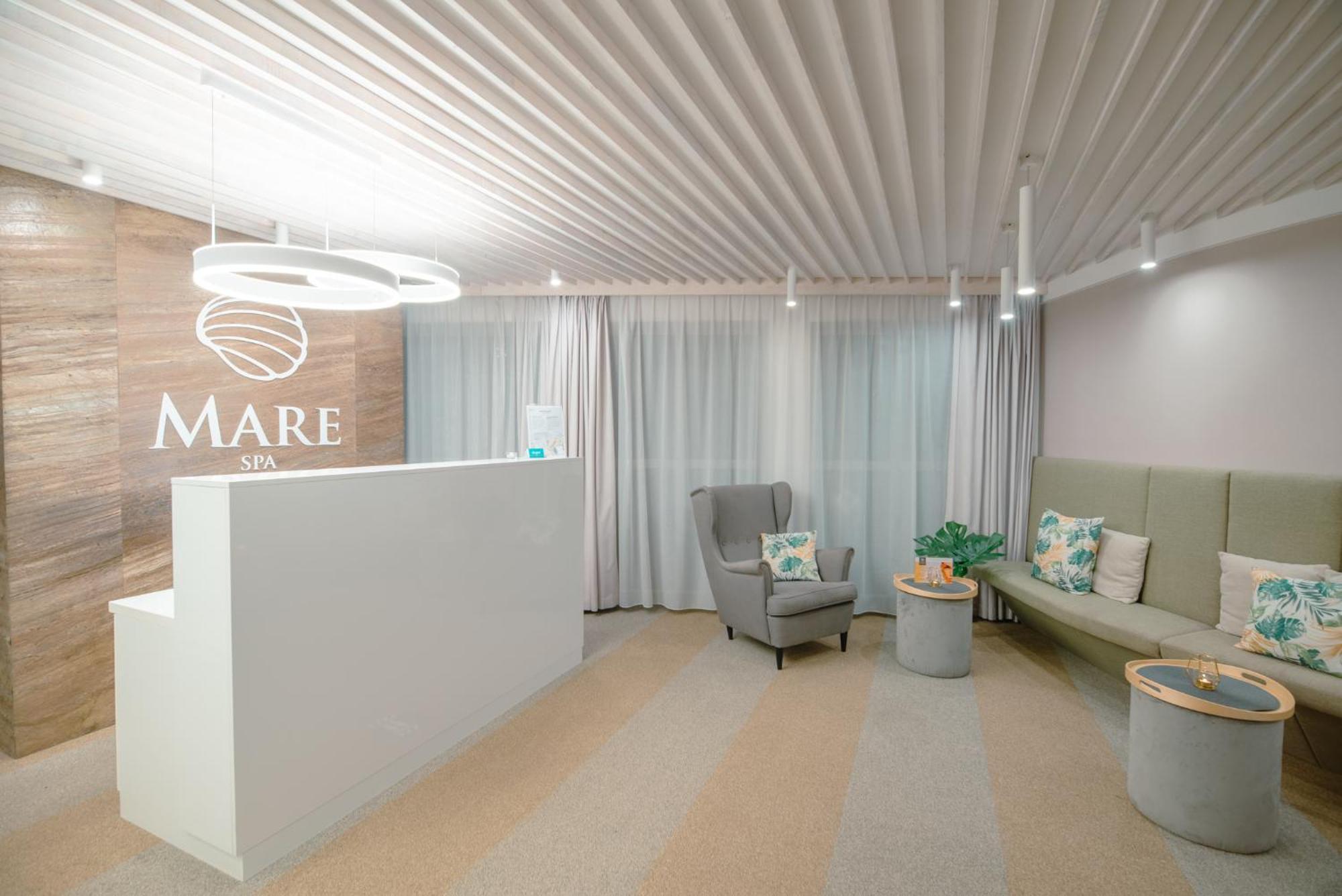 Marena Wellness & Resort 4*