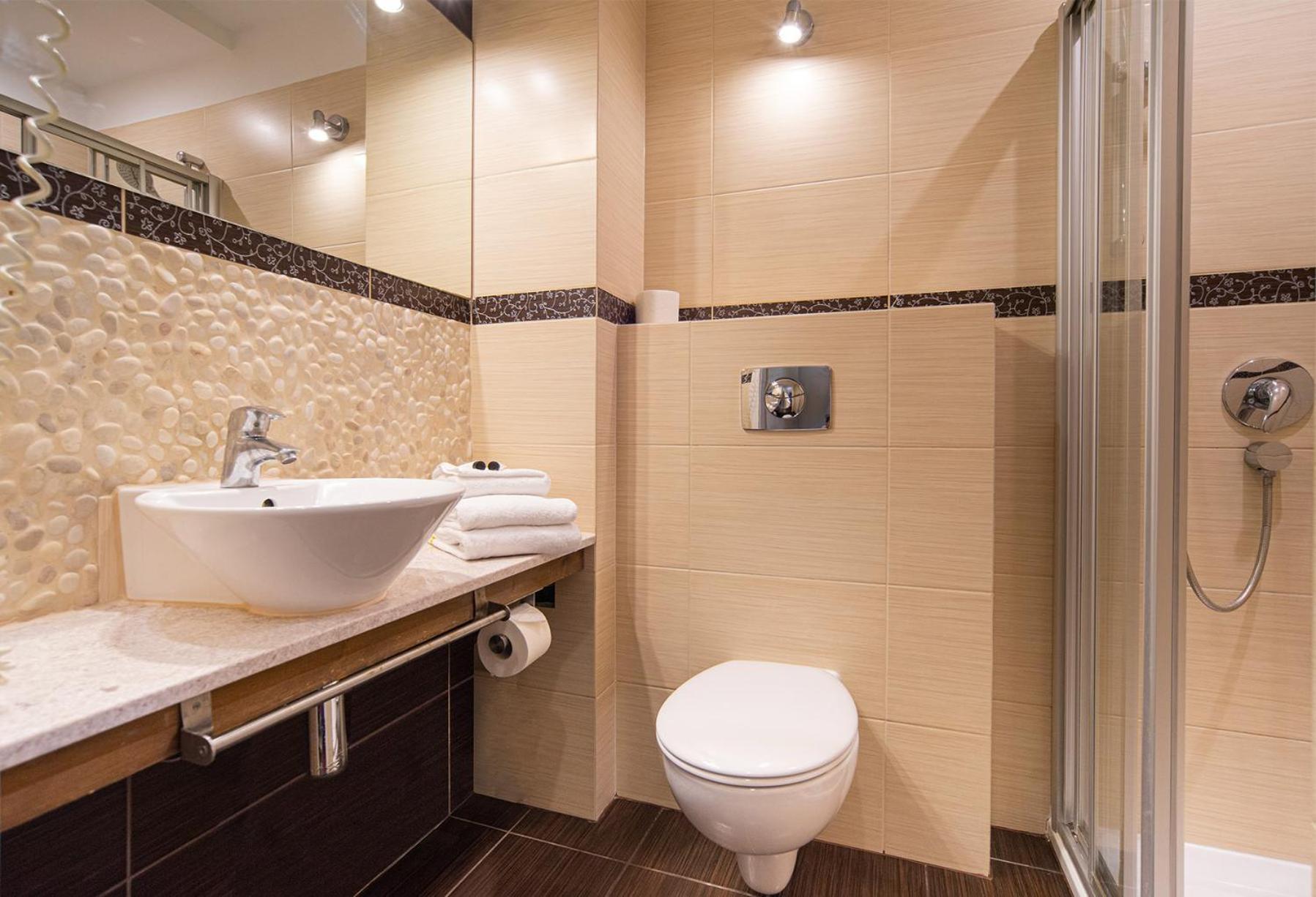 Resort Marena Wellness & Miedzywodzie