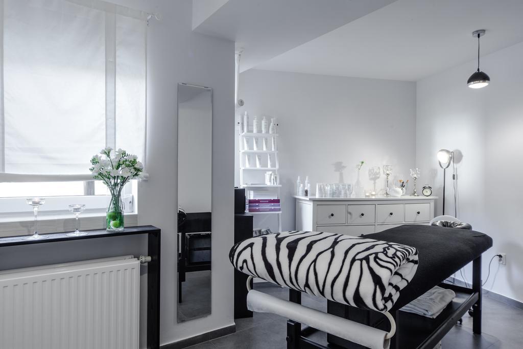 Marena Wellness & 4* Miedzywodzie